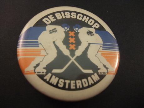 IJshockeyclub De Bisschop Amsterdam